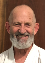 Photo of Knut Bauer